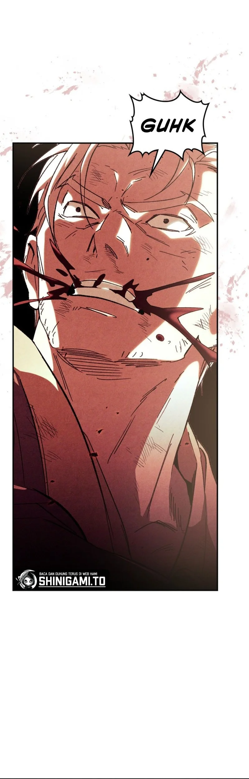 Chronicles Of The Martial God’s Chapter 170 - halaman 32