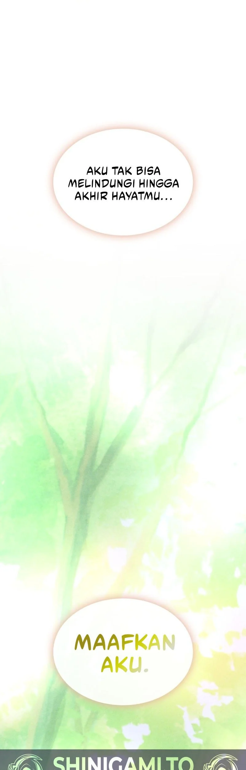 Chronicles Of The Martial God’s Chapter 170 - halaman 41