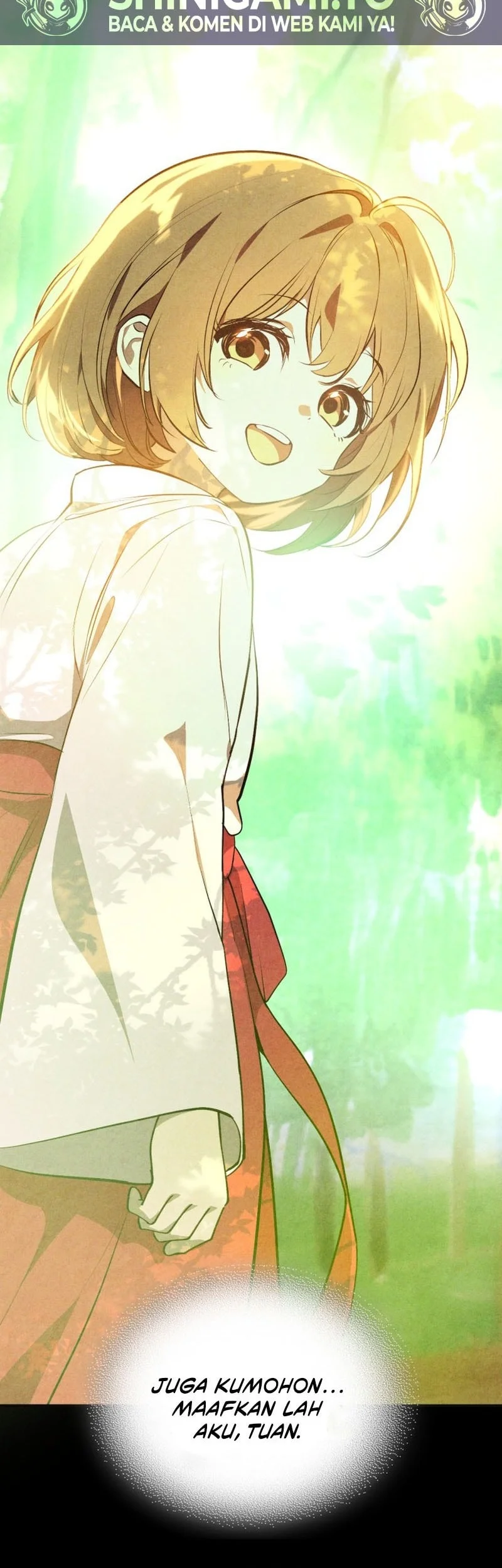 Chronicles Of The Martial God’s Chapter 170 - halaman 42
