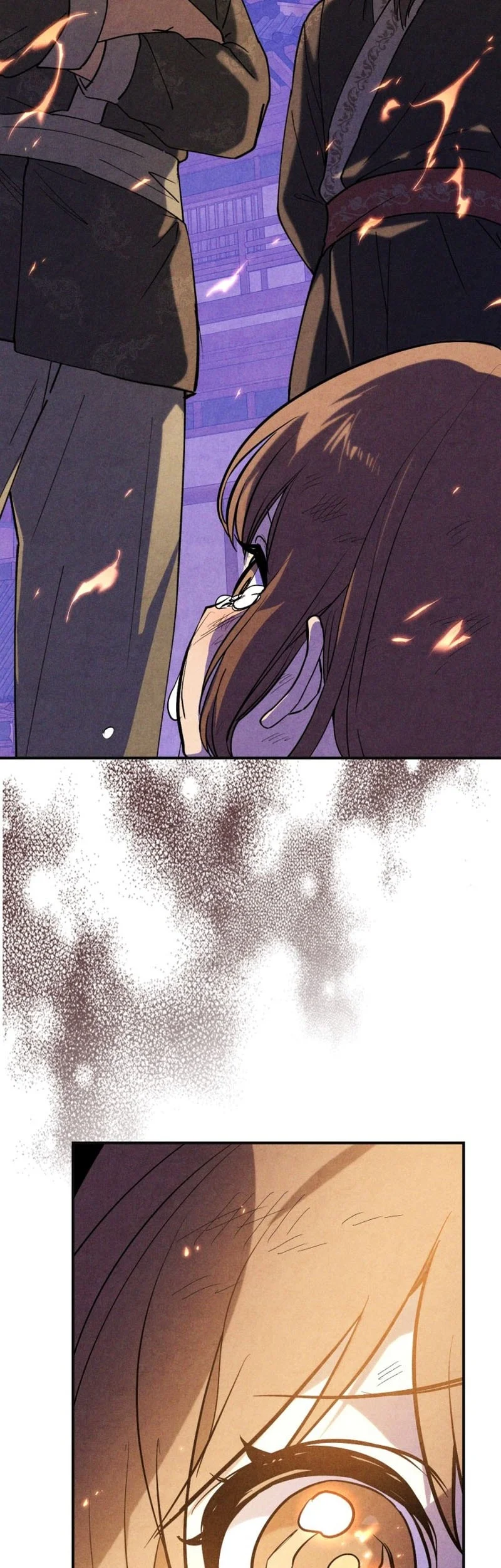Chronicles Of The Martial God’s Chapter 170 - halaman 47