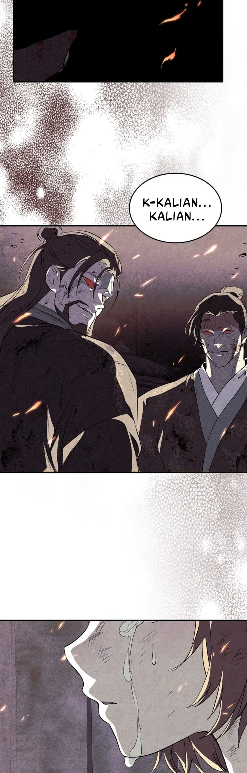 Chronicles Of The Martial God’s Chapter 170 - halaman 50