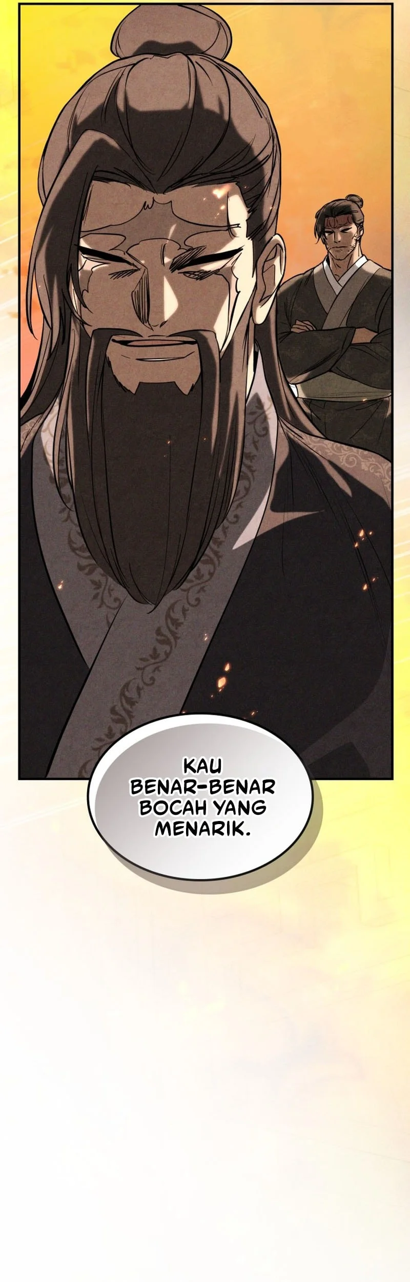 Chronicles Of The Martial God’s Chapter 170 - halaman 57