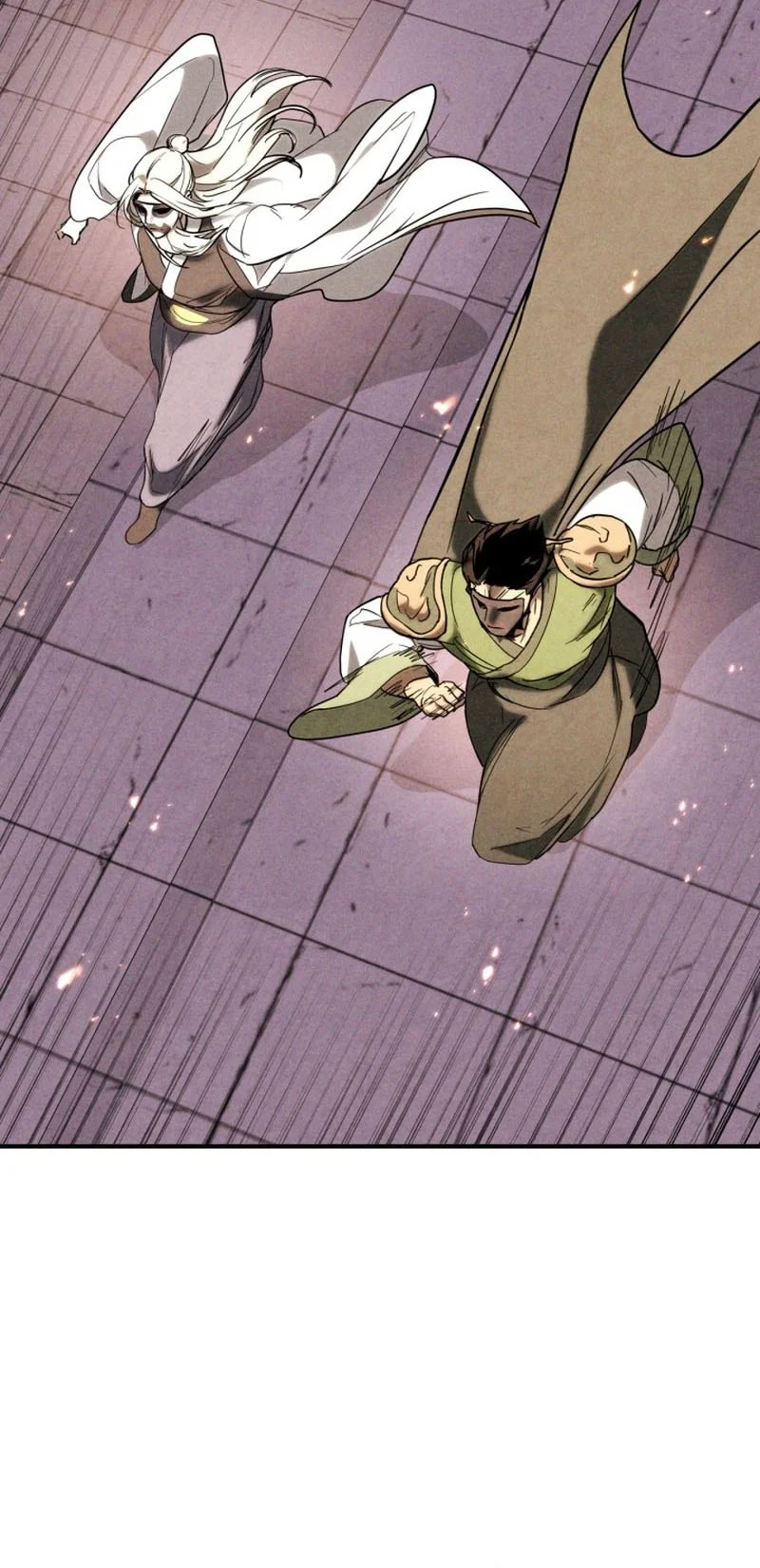 Chronicles Of The Martial God’s Chapter 170 - halaman 60