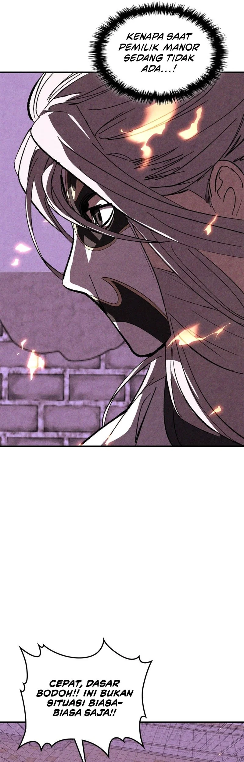 Chronicles Of The Martial God’s Chapter 170 - halaman 61