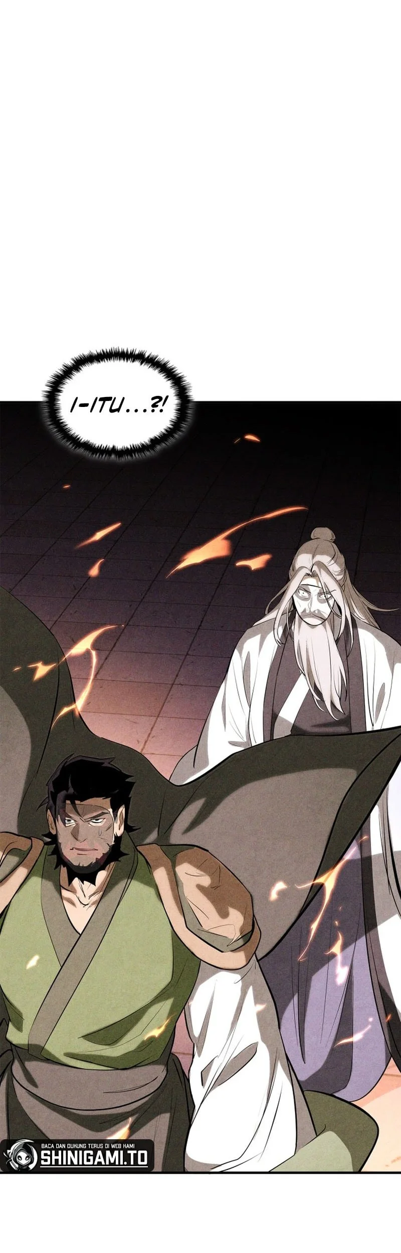 Chronicles Of The Martial God’s Chapter 170 - halaman 64