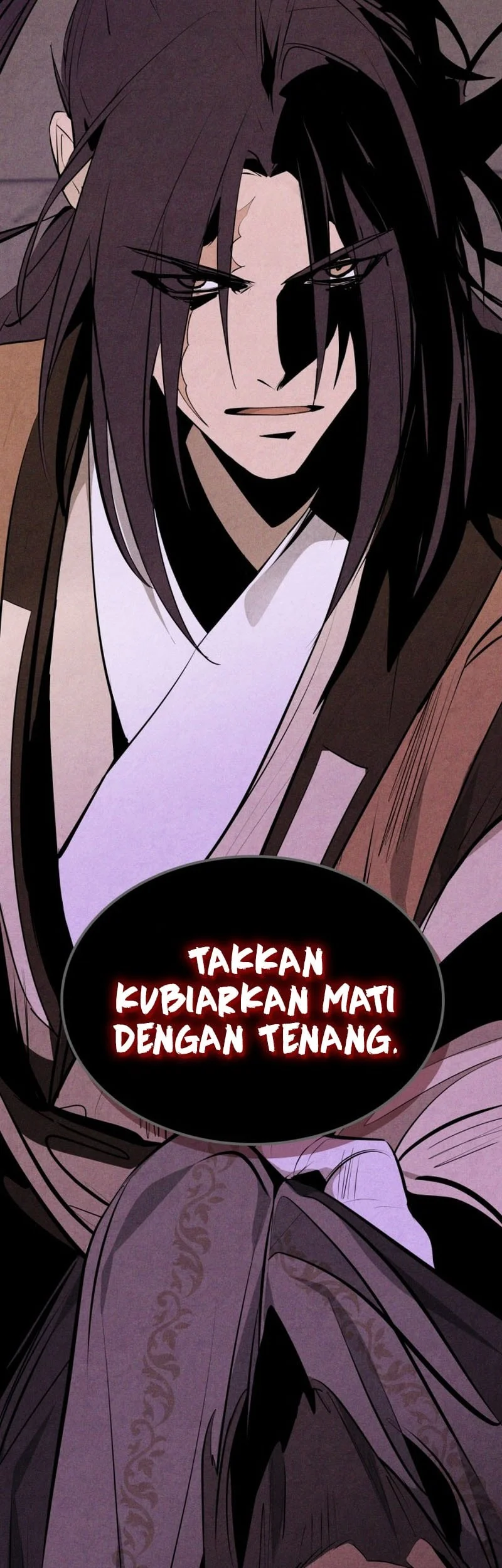 Chronicles Of The Martial God’s Chapter 170 - halaman 71