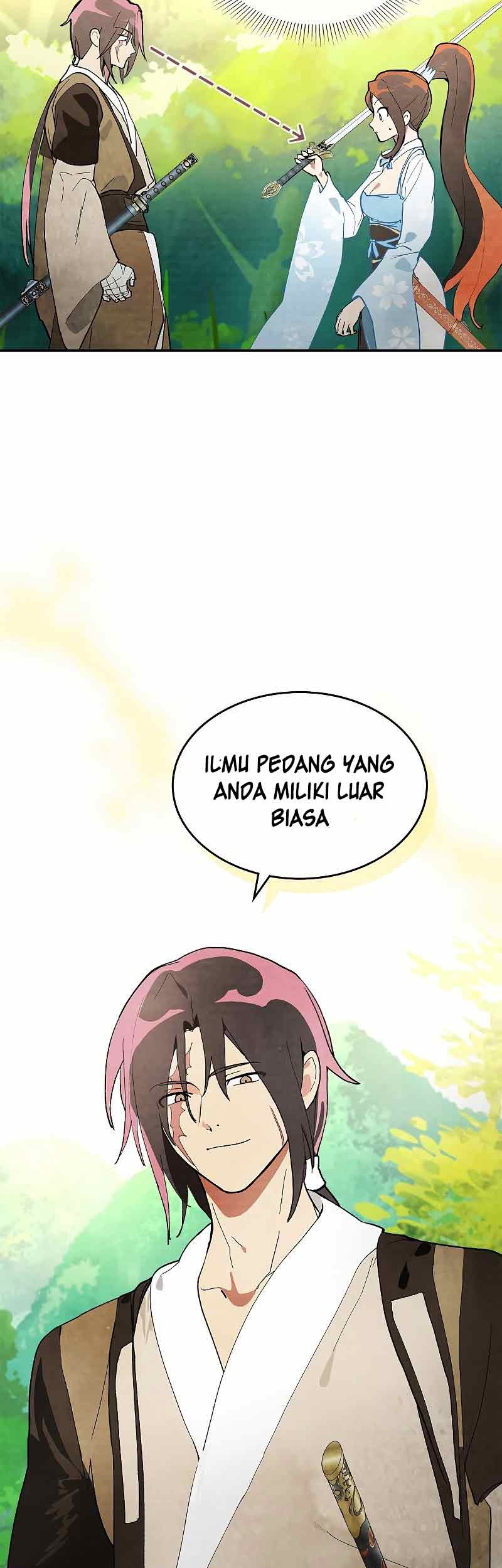 Chronicles Of The Martial God’s Chapter 18 - halaman 12