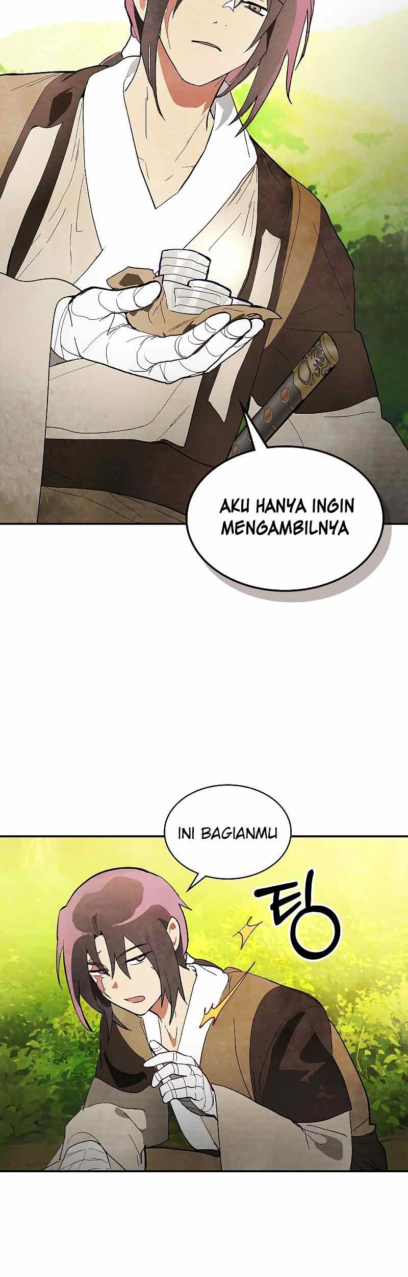 Chronicles Of The Martial God’s Chapter 18 - halaman 16