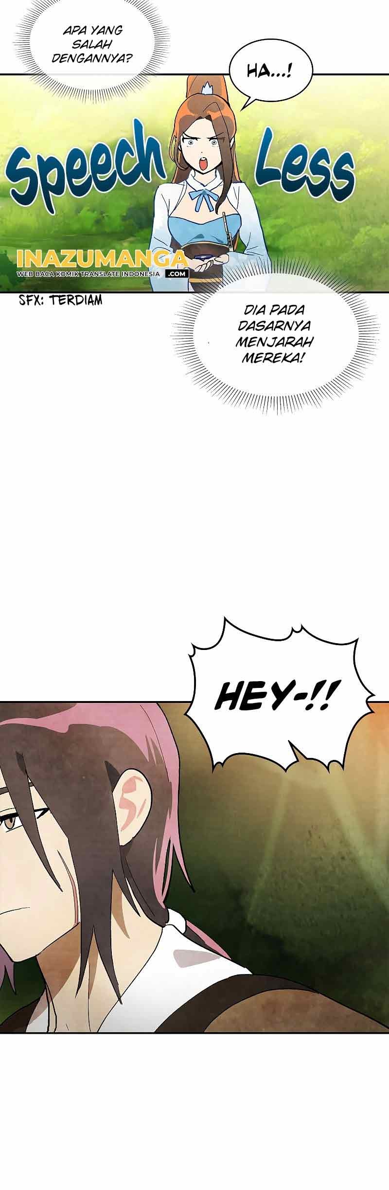 Chronicles Of The Martial God’s Chapter 18 - halaman 18