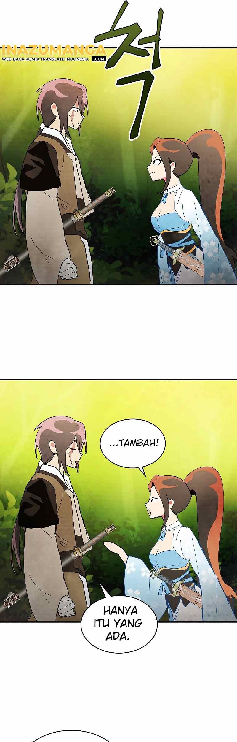 Chronicles Of The Martial God’s Chapter 18 - halaman 19