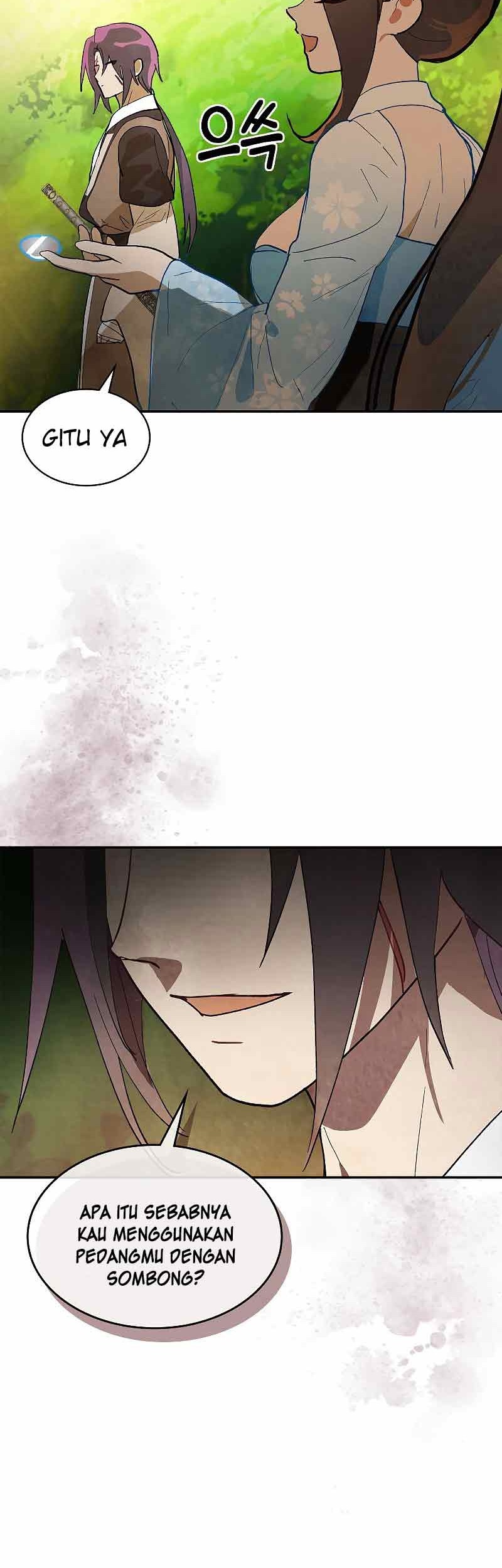 Chronicles Of The Martial God’s Chapter 18 - halaman 22