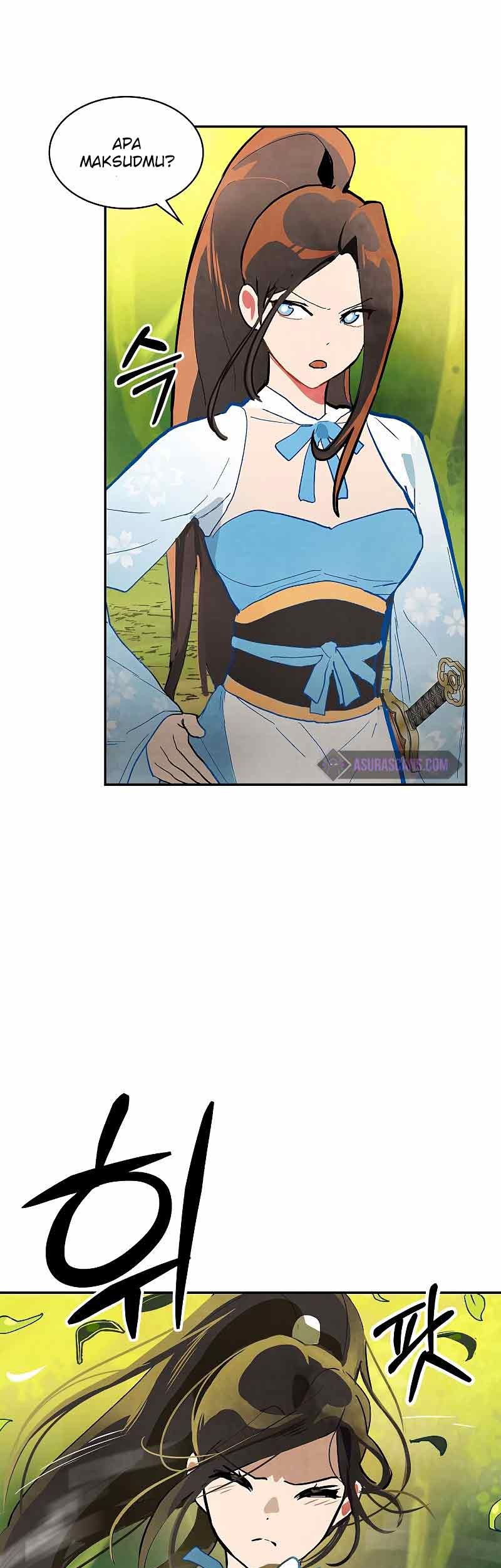Chronicles Of The Martial God’s Chapter 18 - halaman 23