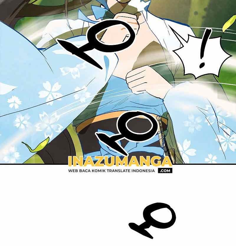 Chronicles Of The Martial God’s Chapter 18 - halaman 24