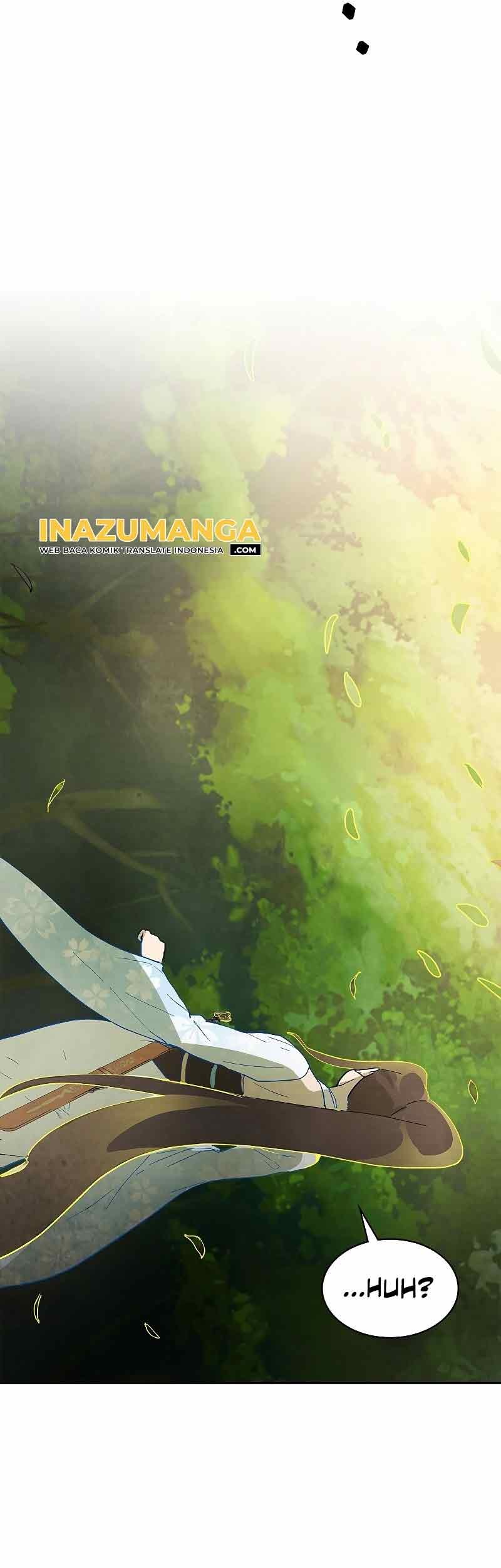 Chronicles Of The Martial God’s Chapter 18 - halaman 25