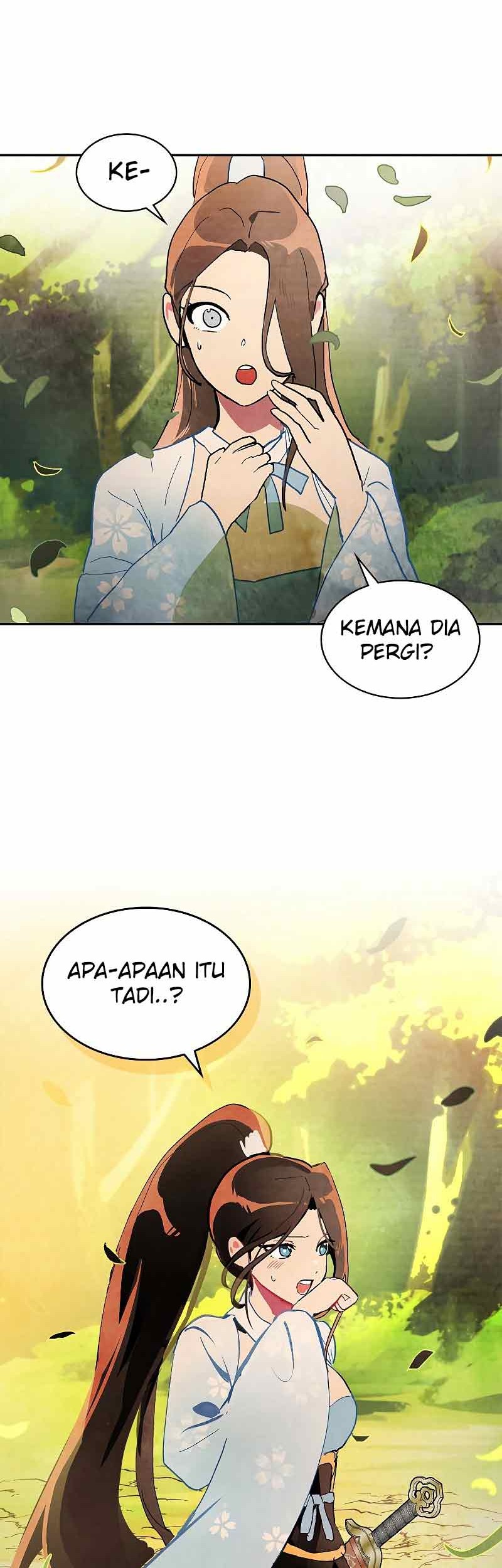 Chronicles Of The Martial God’s Chapter 18 - halaman 26