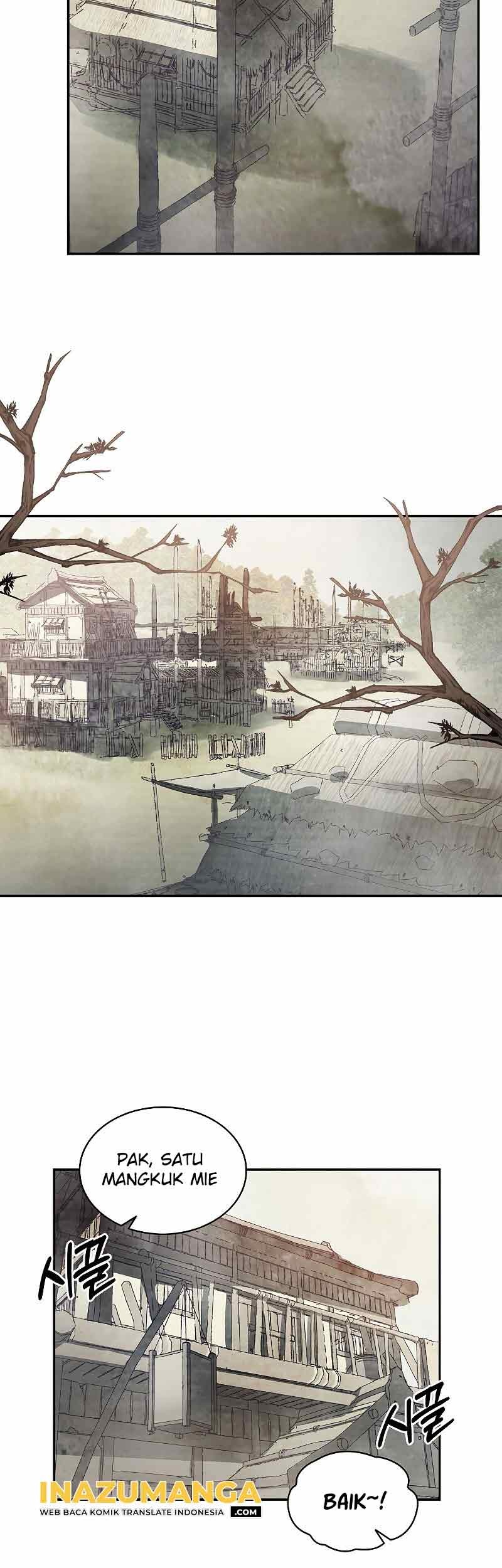Chronicles Of The Martial God’s Chapter 18 - halaman 29