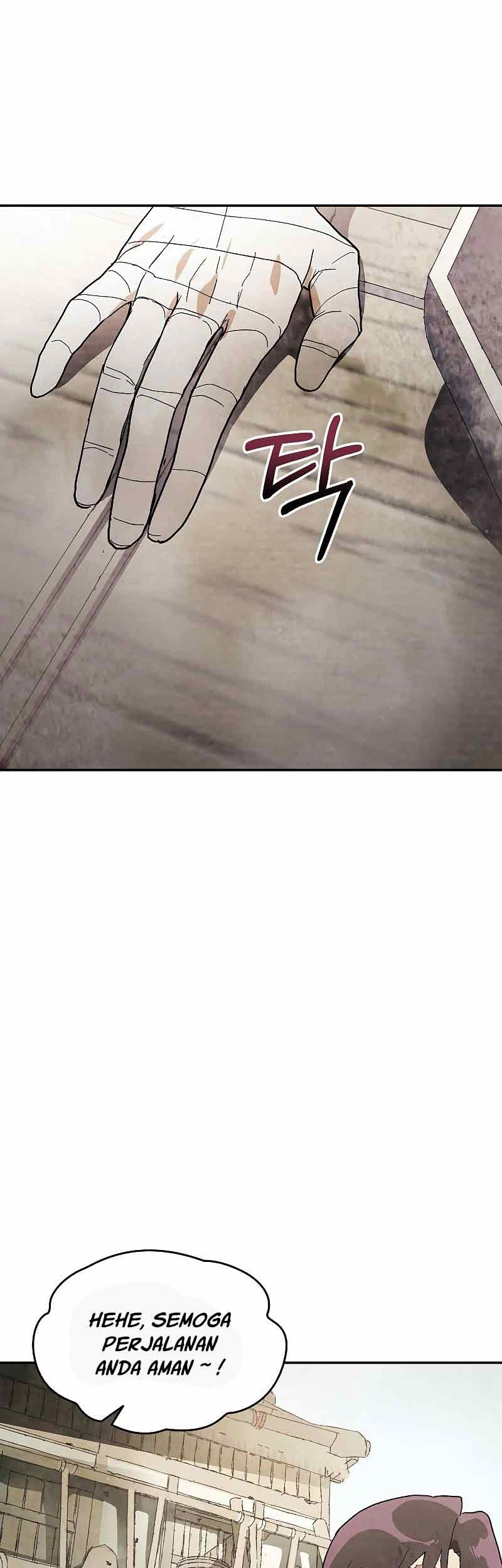 Chronicles Of The Martial God’s Chapter 18 - halaman 33