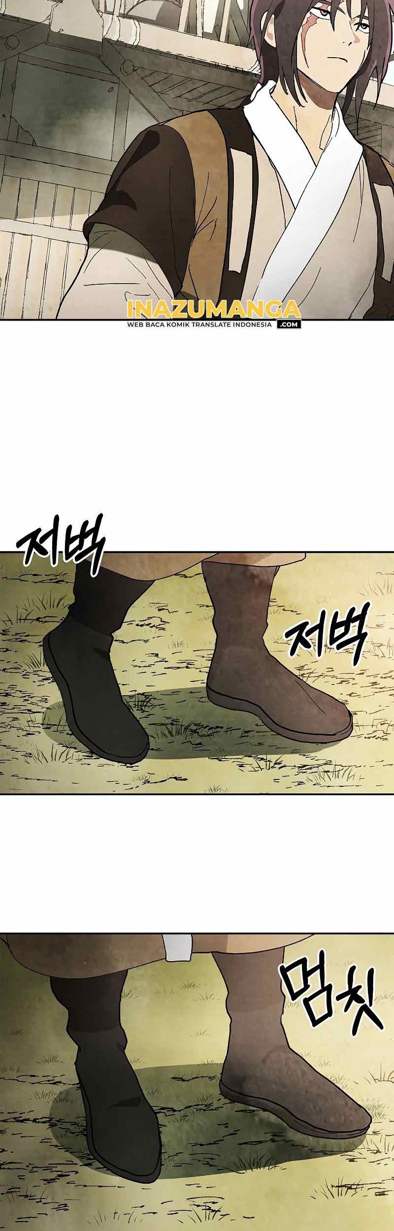 Chronicles Of The Martial God’s Chapter 18 - halaman 34