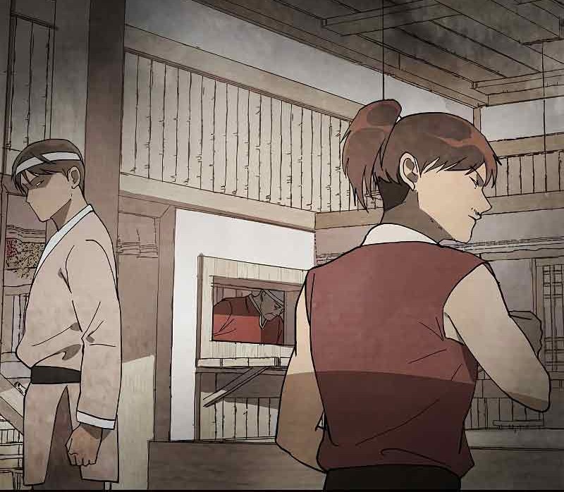 Chronicles Of The Martial God’s Chapter 18 - halaman 36