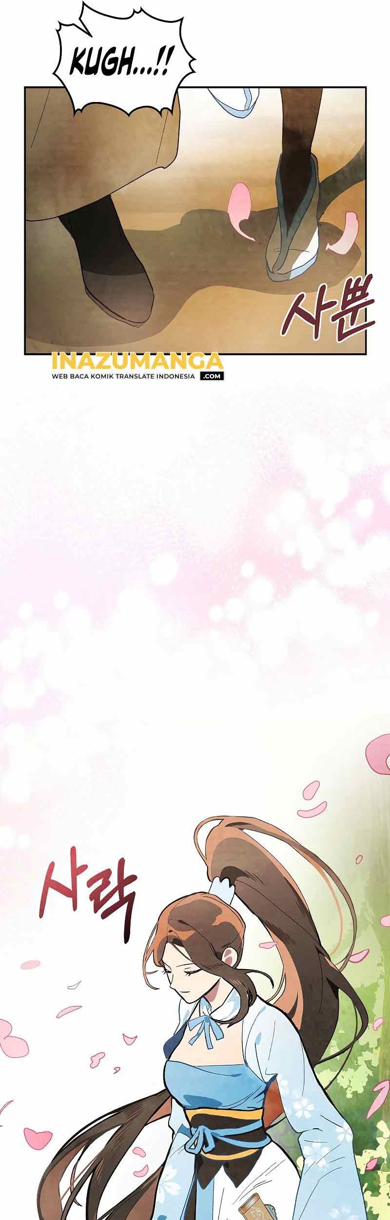 Chronicles Of The Martial God’s Chapter 18 - halaman 8