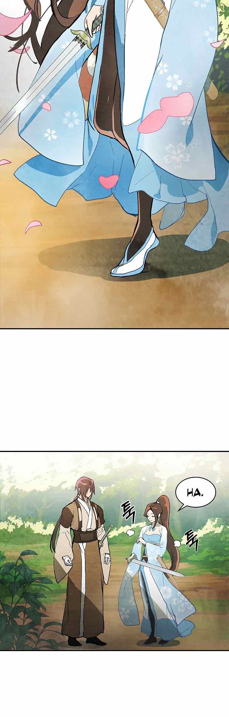 Chronicles Of The Martial God’s Chapter 18 - halaman 9
