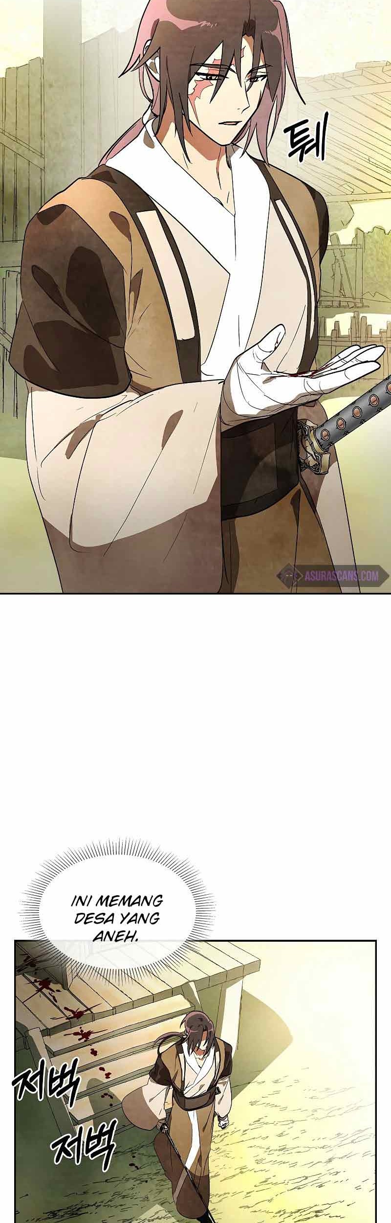 Chronicles Of The Martial God’s Chapter 19 - halaman 10