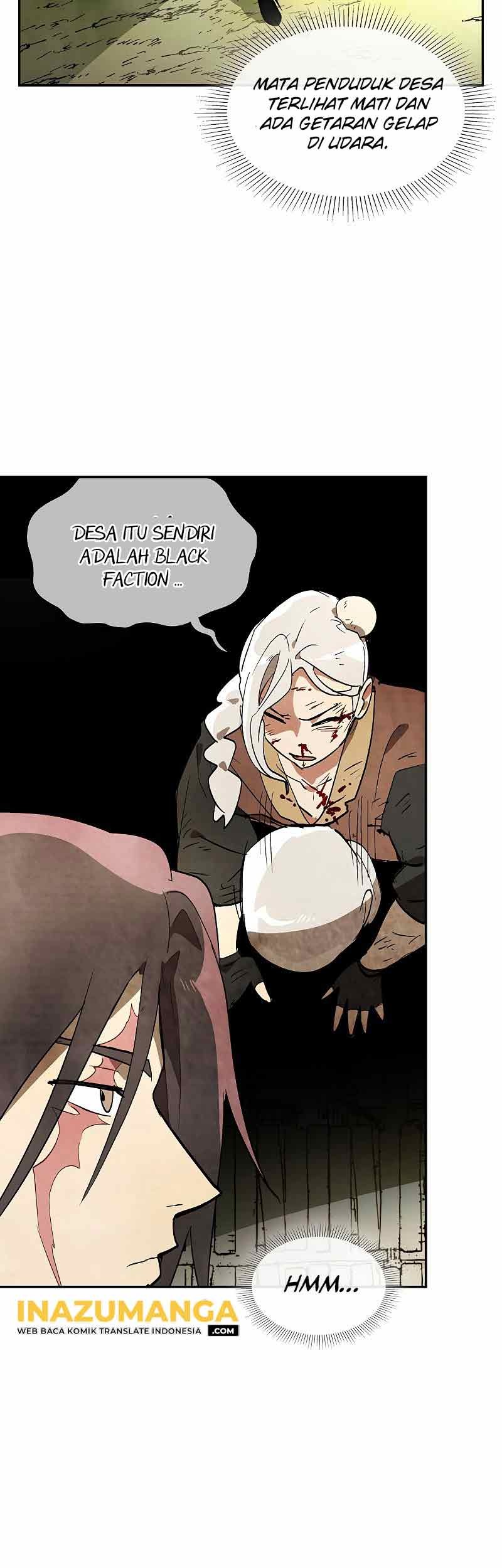 Chronicles Of The Martial God’s Chapter 19 - halaman 11