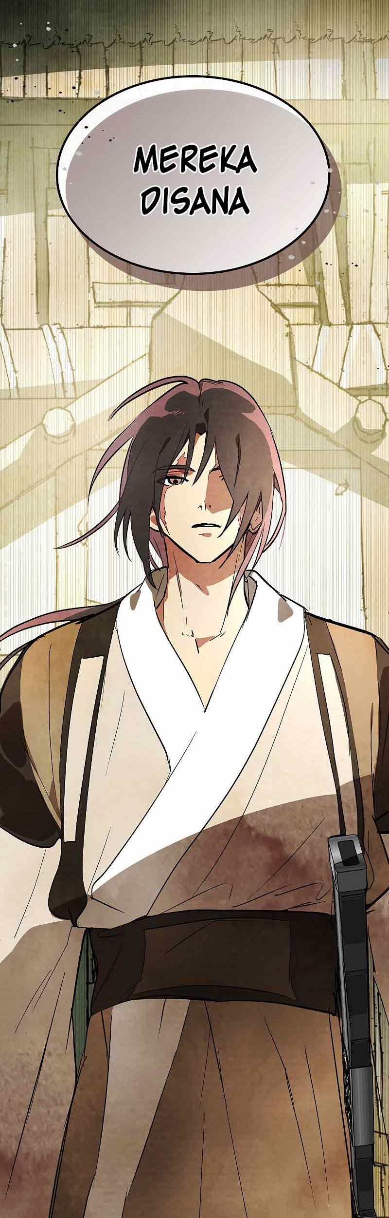 Chronicles Of The Martial God’s Chapter 19 - halaman 14
