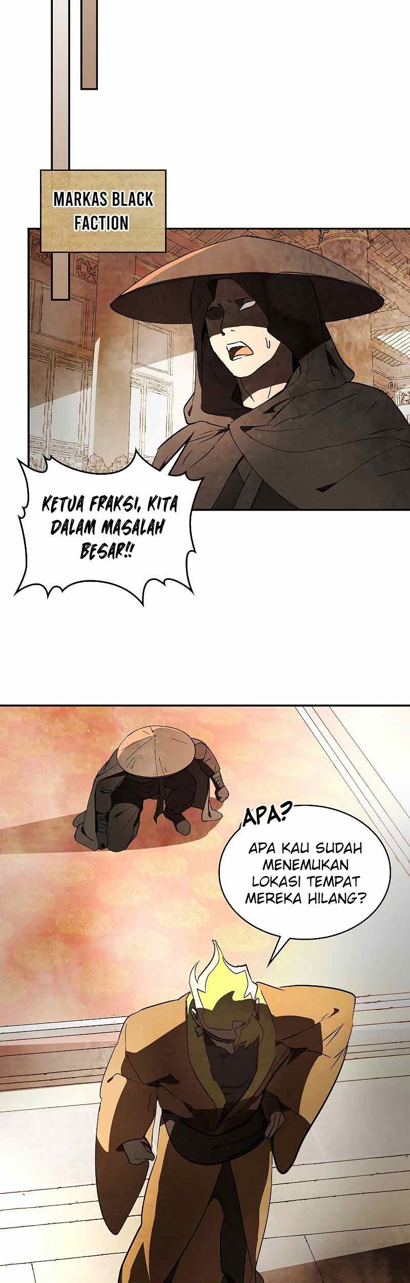 Chronicles Of The Martial God’s Chapter 19 - halaman 17