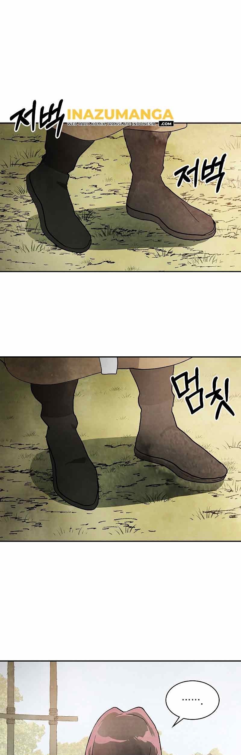 Chronicles Of The Martial God’s Chapter 19 - halaman 2