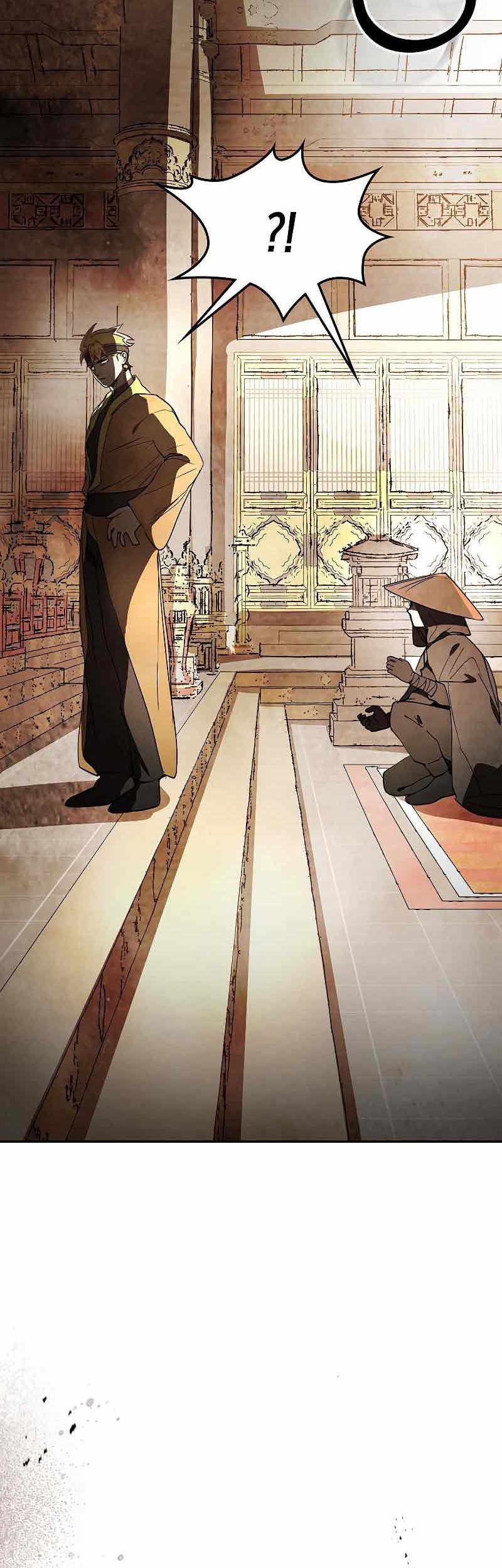 Chronicles Of The Martial God’s Chapter 19 - halaman 22