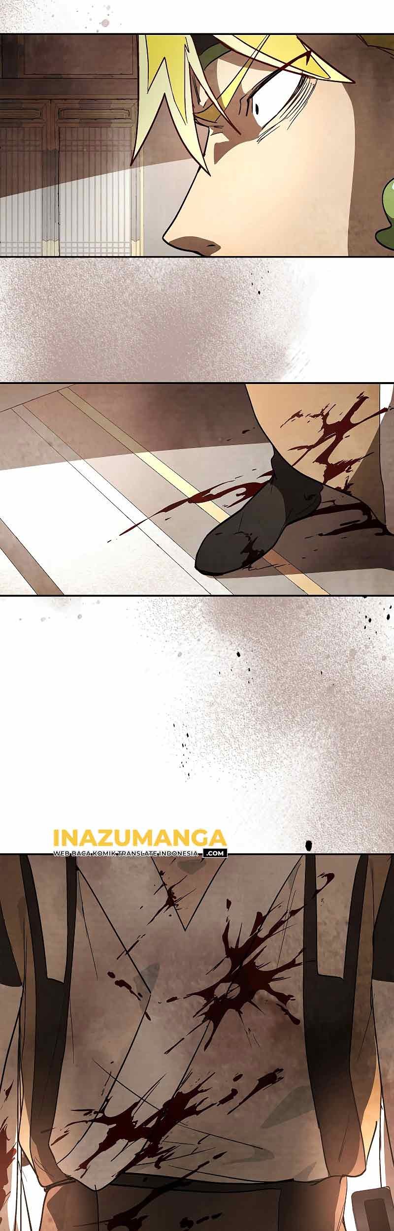 Chronicles Of The Martial God’s Chapter 19 - halaman 23