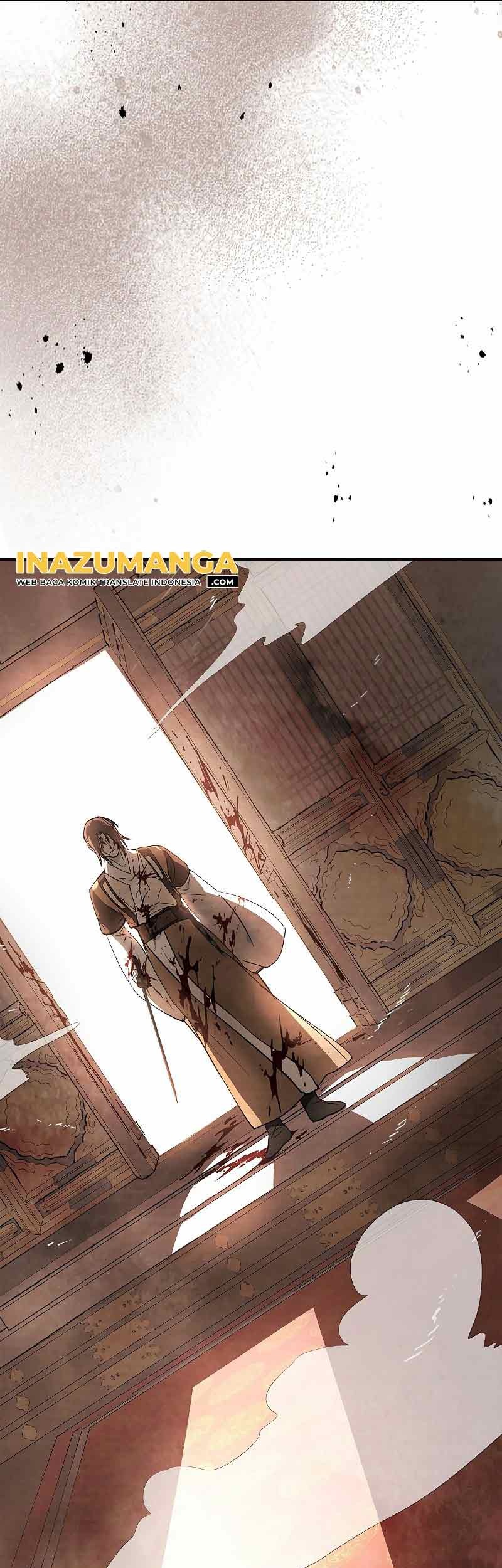 Chronicles Of The Martial God’s Chapter 19 - halaman 25