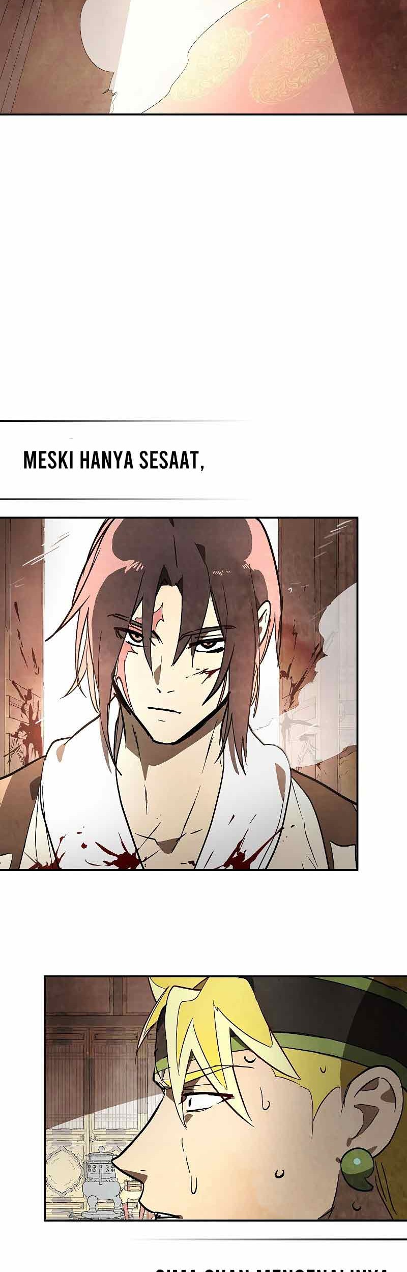 Chronicles Of The Martial God’s Chapter 19 - halaman 26
