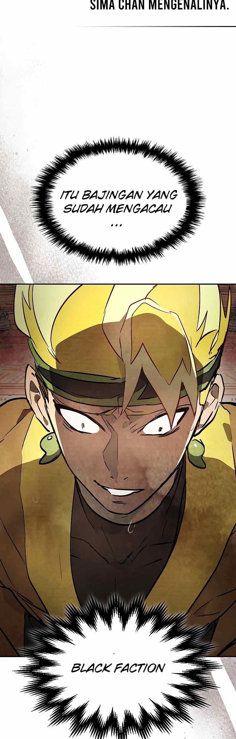 Chronicles Of The Martial God’s Chapter 19 - halaman 27