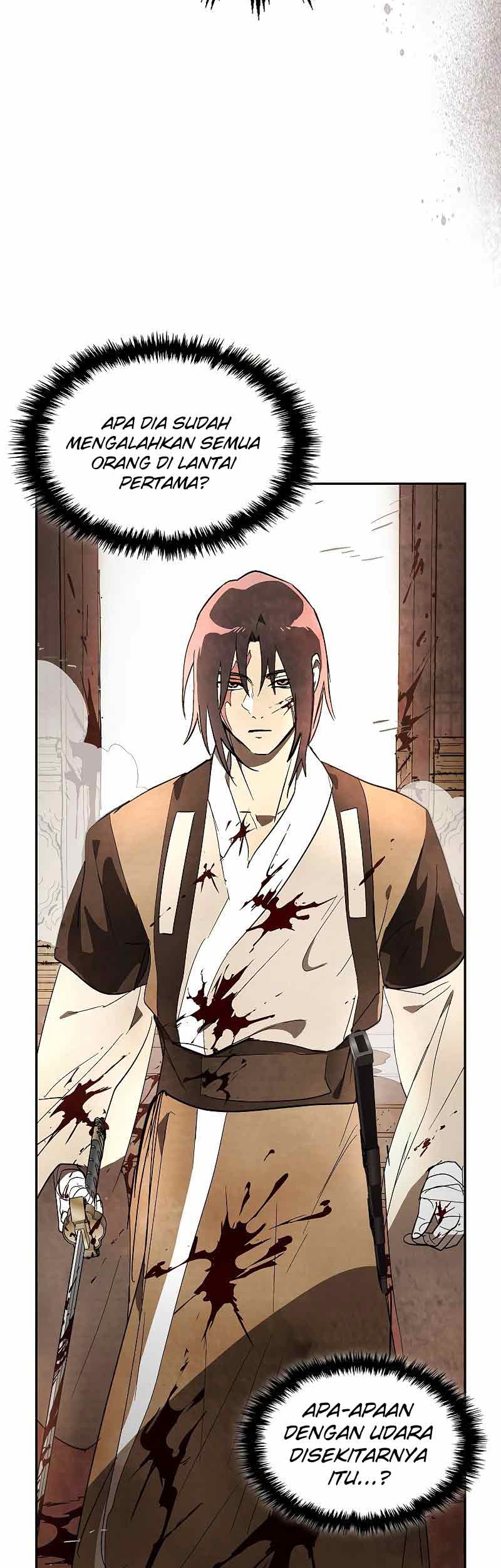 Chronicles Of The Martial God’s Chapter 19 - halaman 28