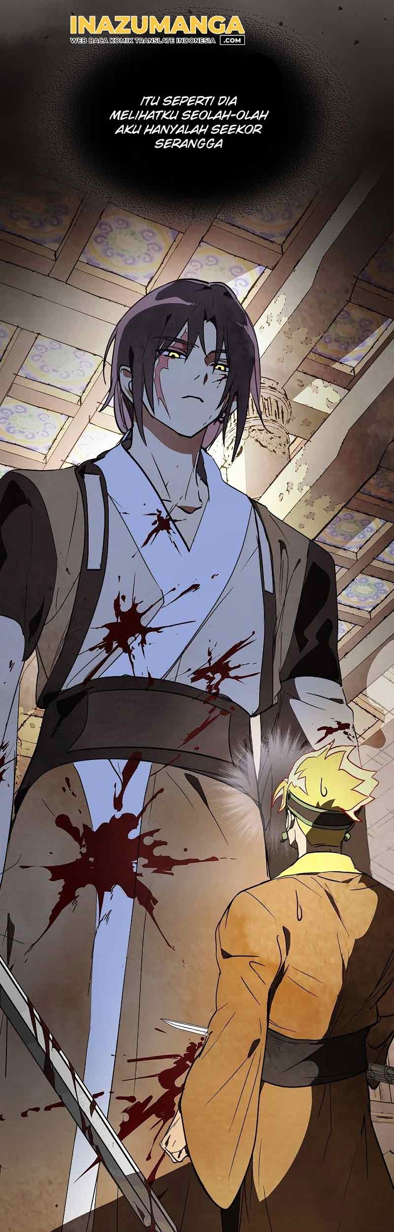 Chronicles Of The Martial God’s Chapter 19 - halaman 30