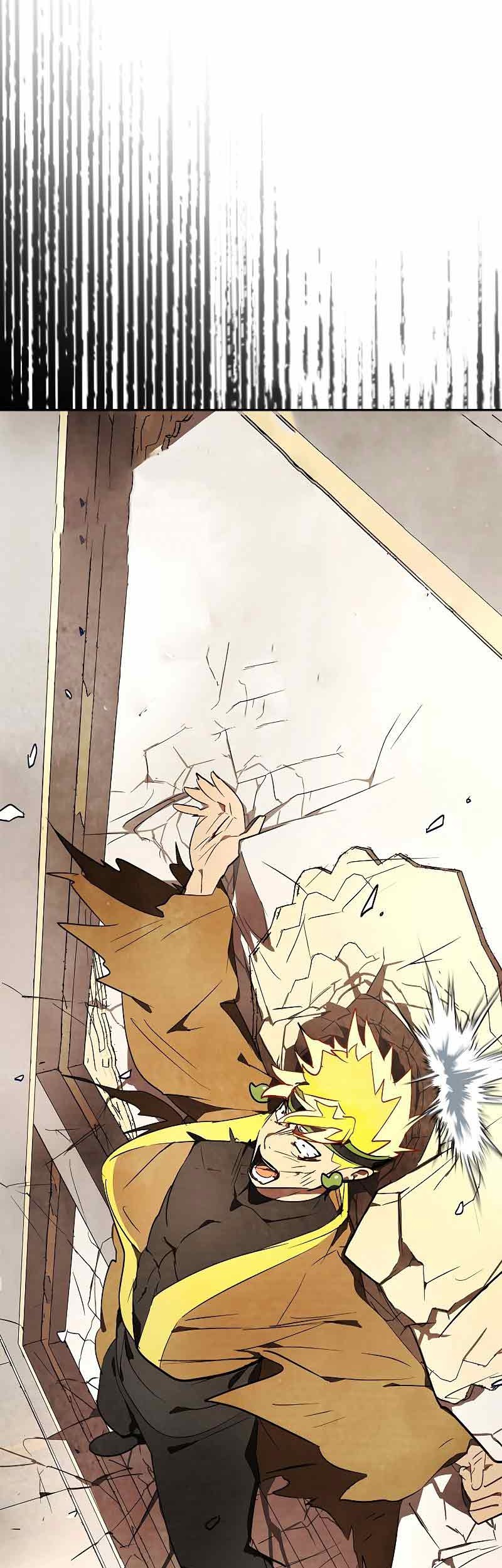 Chronicles Of The Martial God’s Chapter 19 - halaman 32