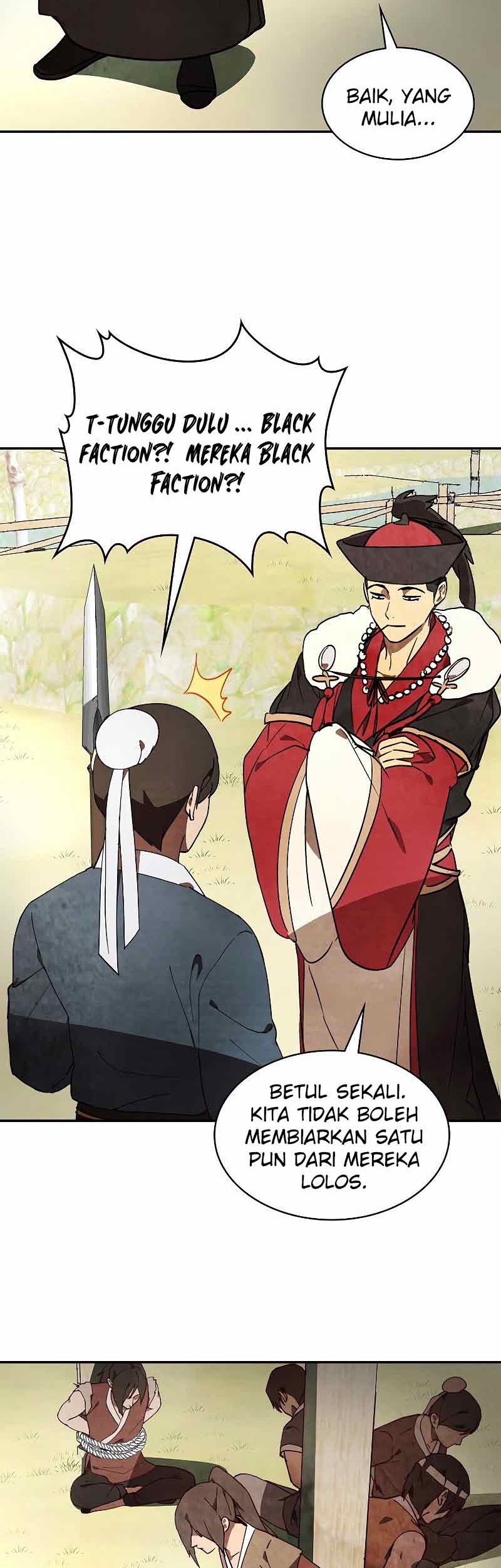 Chronicles Of The Martial God’s Chapter 19 - halaman 37