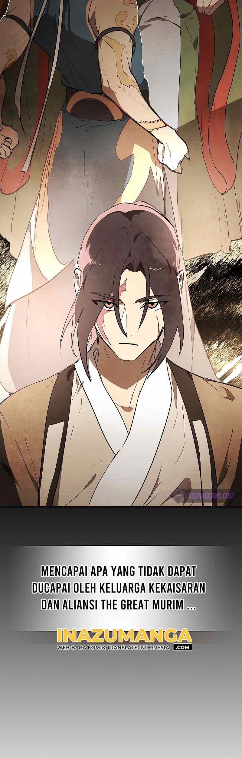 Chronicles Of The Martial God’s Chapter 19 - halaman 40