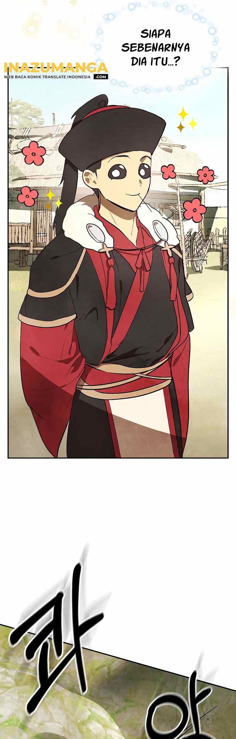 Chronicles Of The Martial God’s Chapter 19 - halaman 42