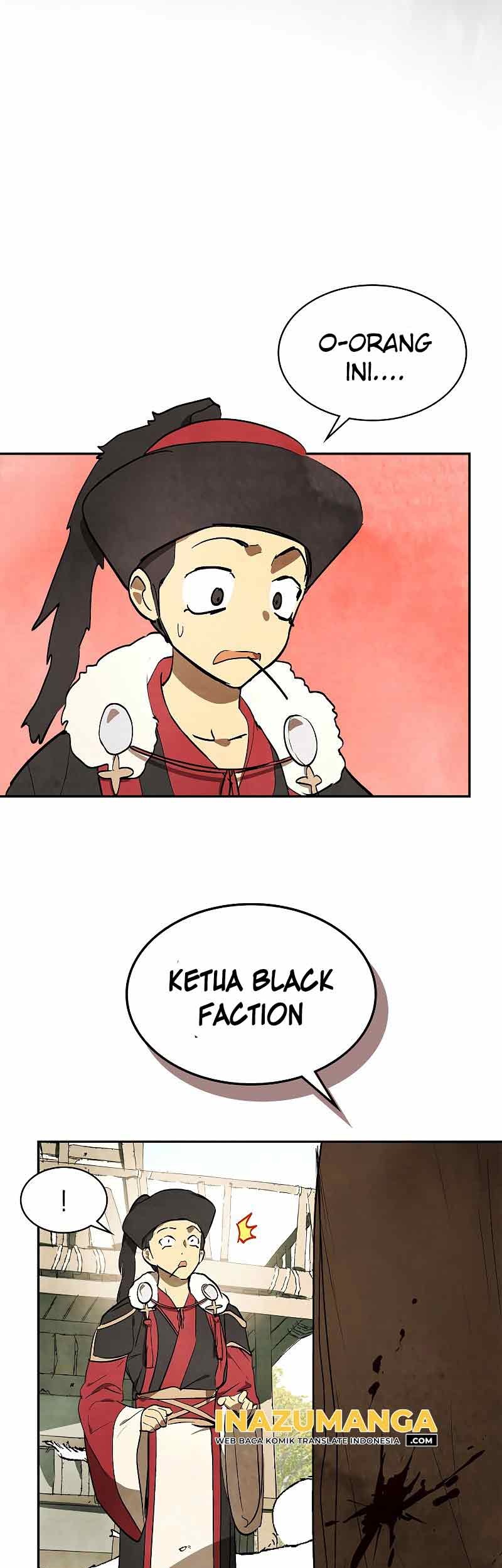 Chronicles Of The Martial God’s Chapter 19 - halaman 46