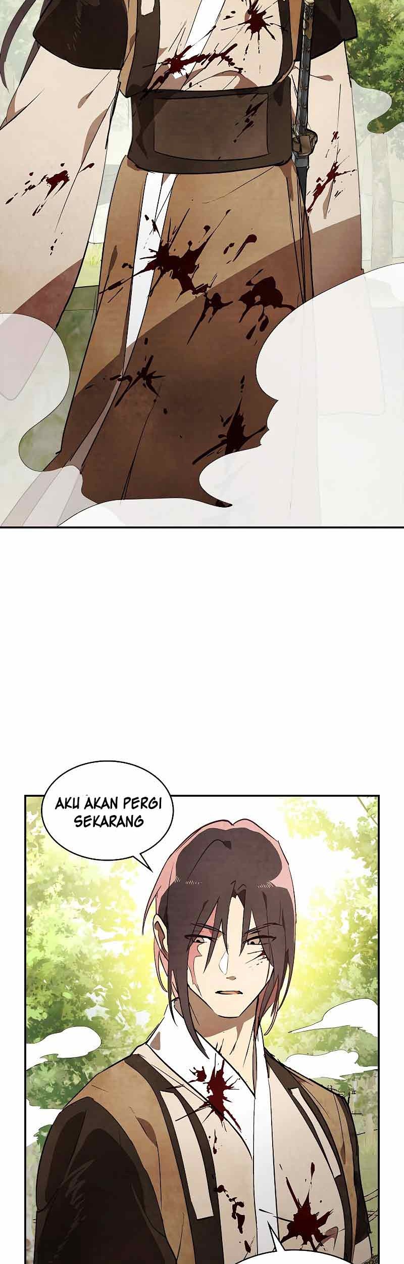 Chronicles Of The Martial God’s Chapter 19 - halaman 49