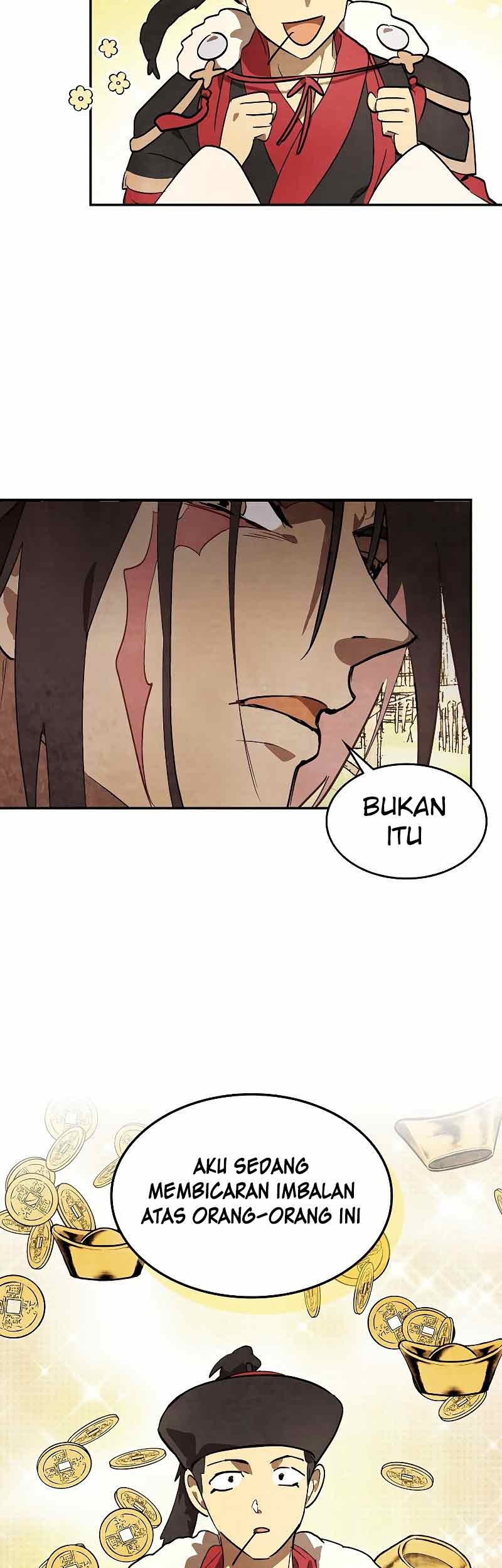 Chronicles Of The Martial God’s Chapter 19 - halaman 52