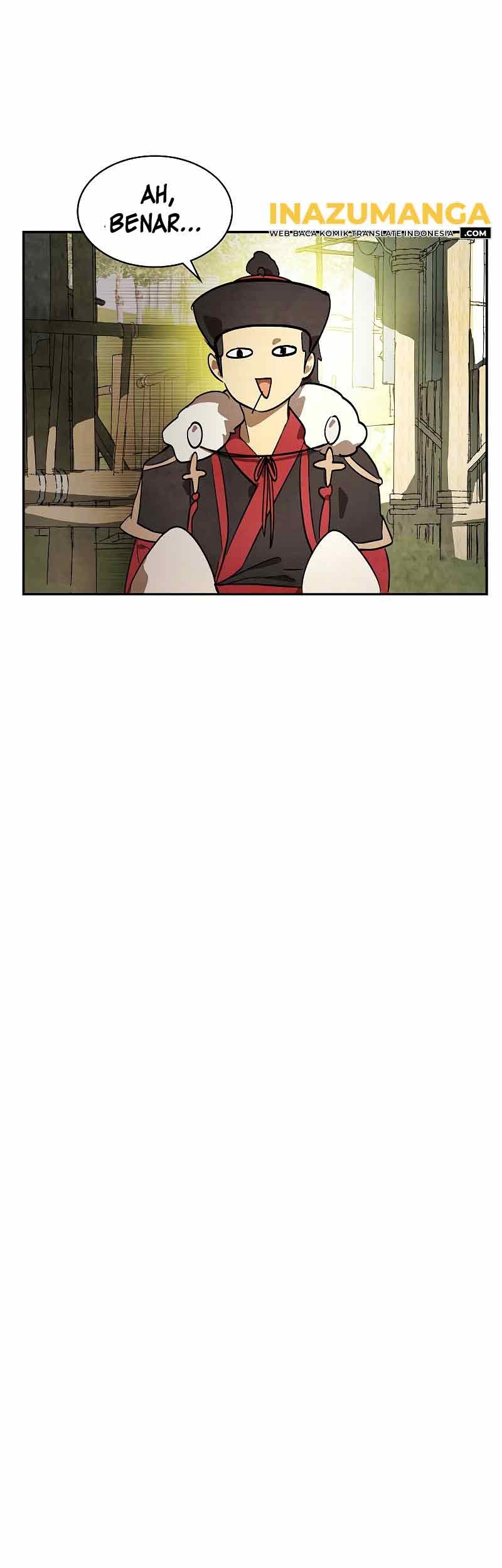 Chronicles Of The Martial God’s Chapter 19 - halaman 54