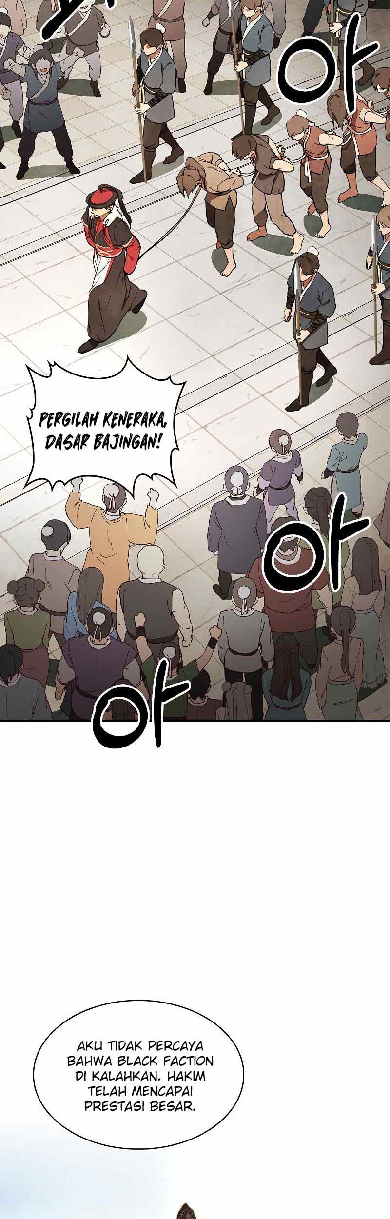 Chronicles Of The Martial God’s Chapter 19 - halaman 56