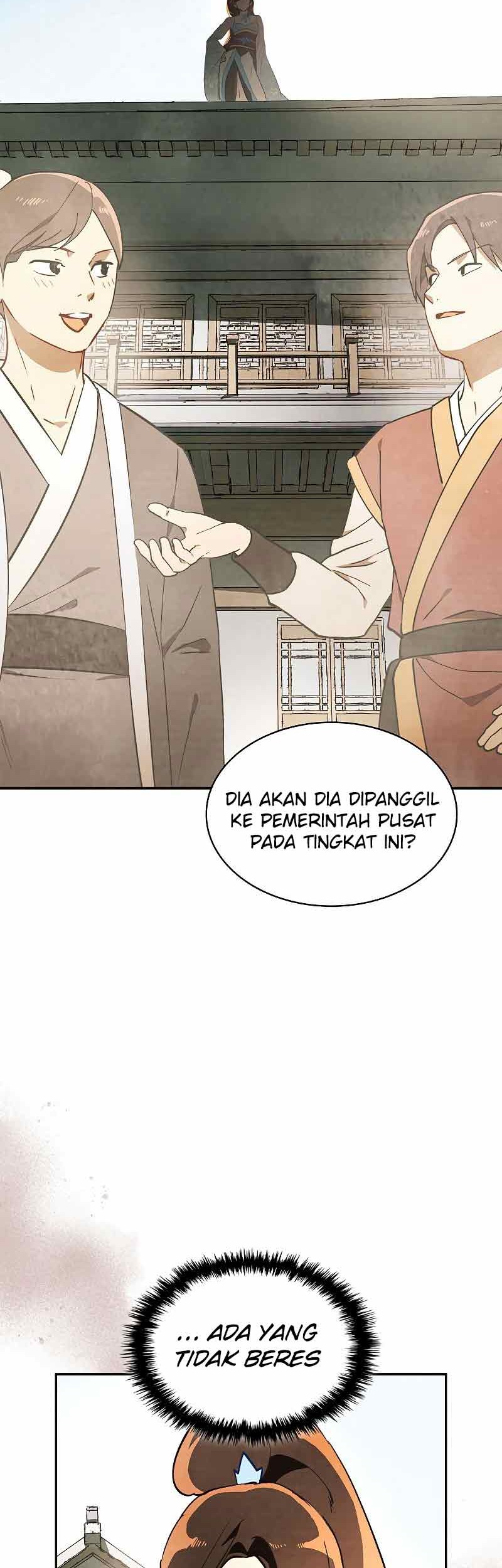 Chronicles Of The Martial God’s Chapter 19 - halaman 57