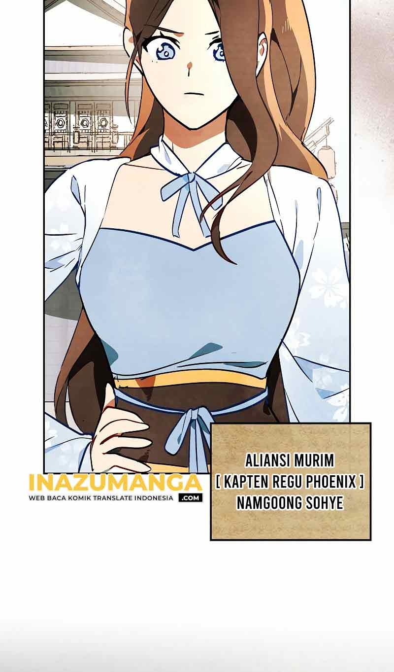 Chronicles Of The Martial God’s Chapter 19 - halaman 58