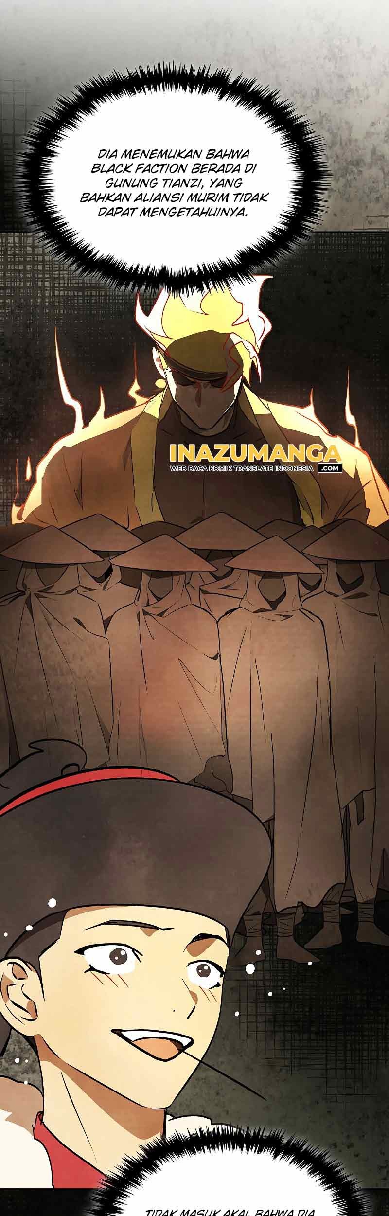Chronicles Of The Martial God’s Chapter 19 - halaman 59