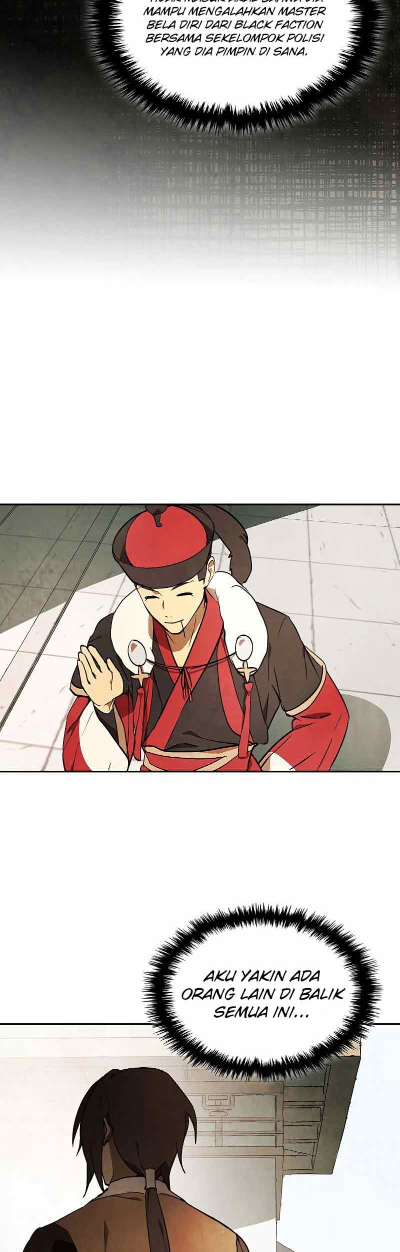 Chronicles Of The Martial God’s Chapter 19 - halaman 60